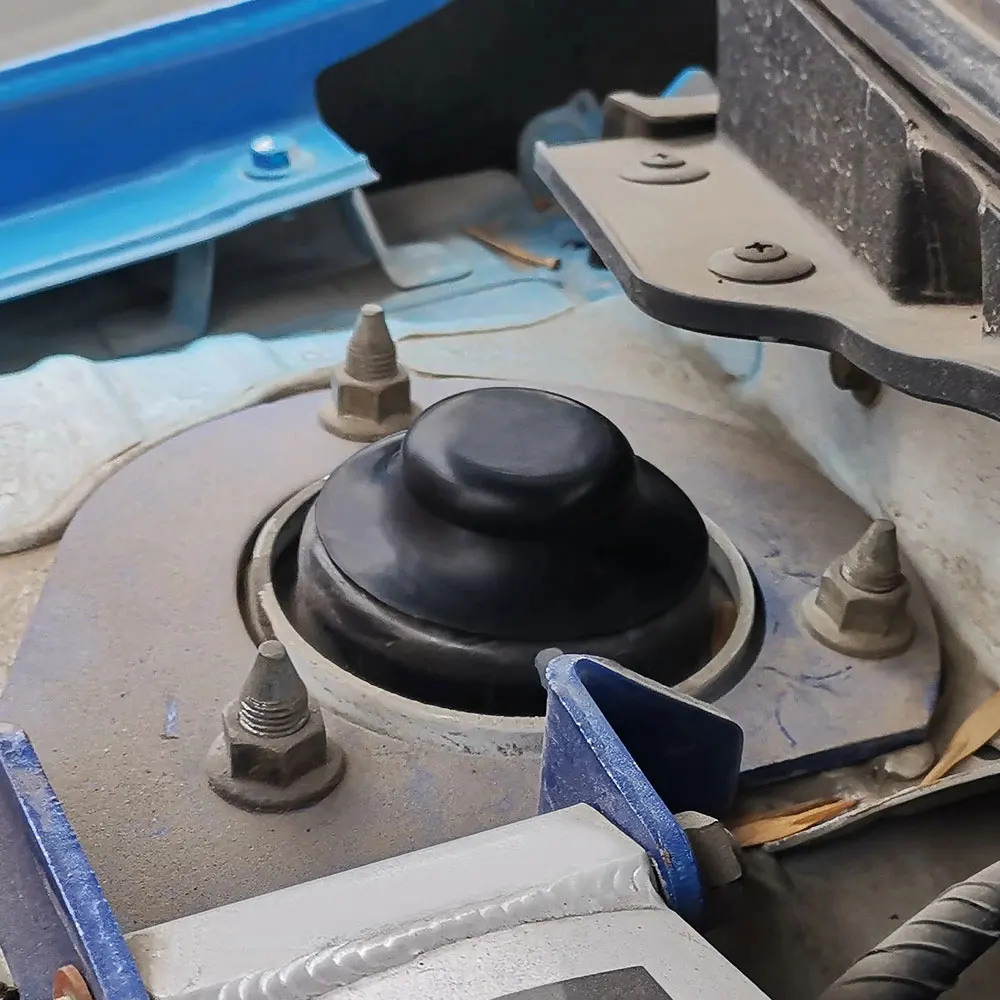 Durable Waterproof Anti-Dust Shock Absorber Cover