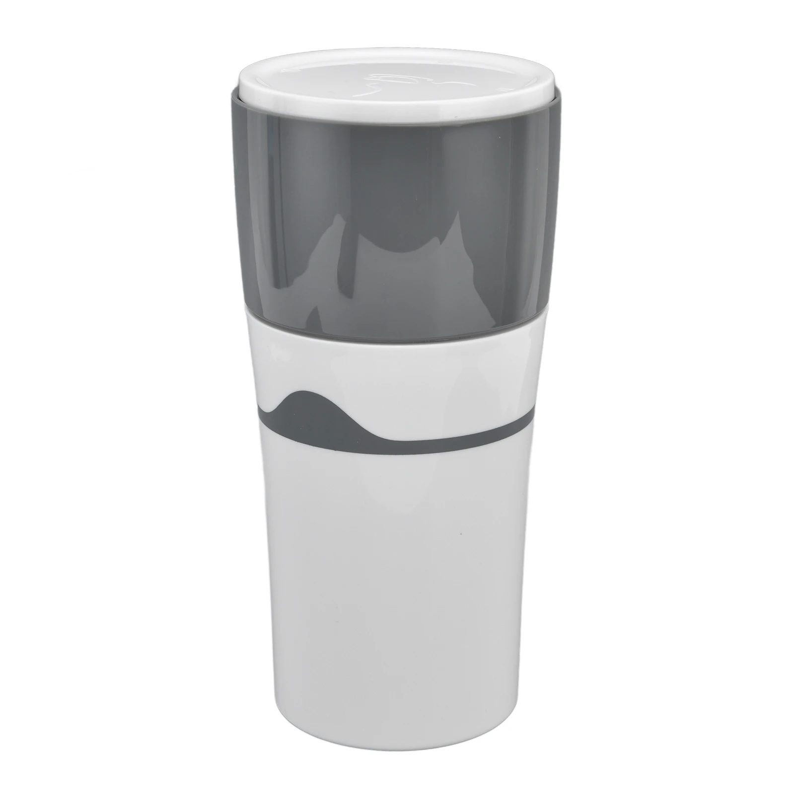 Description Picture 2 of item450ml Portable Drip Coffee Maker Travelling Drip Coffee Machine for K Cup Capsules