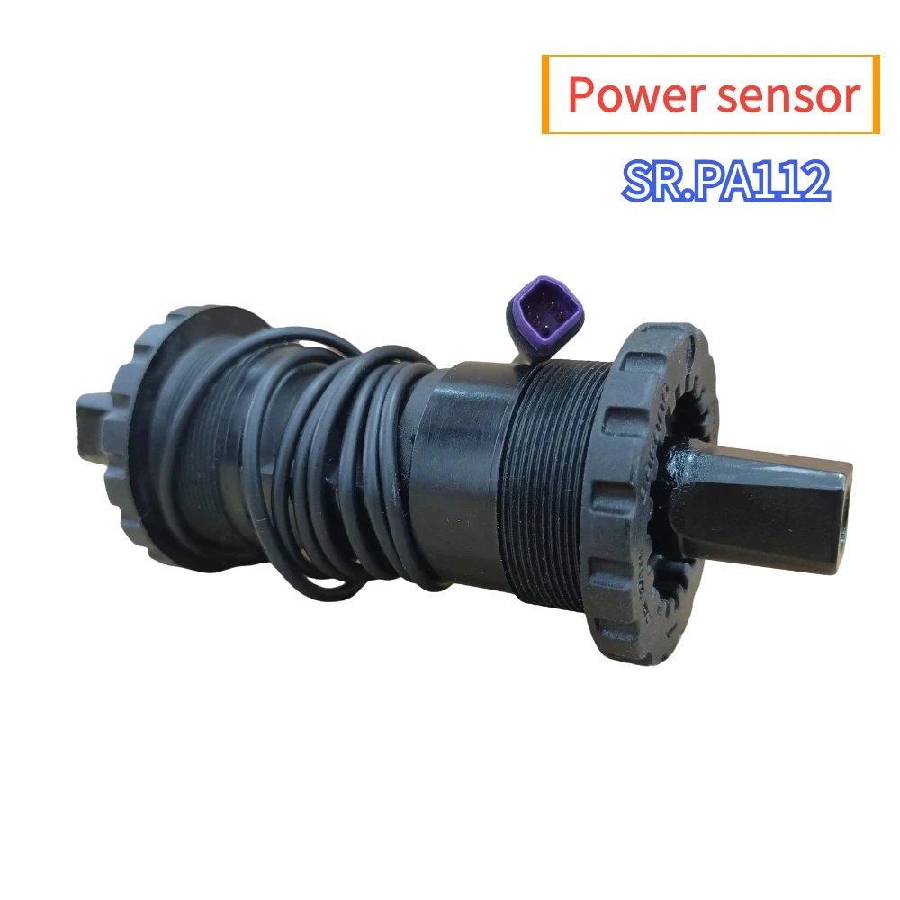 Electric Bike Assist Sensor Bafang Pedal Assist Center Column Sensor PAS SR PA112 Assist Sensor 68mm Electric Bike Booster Cadence