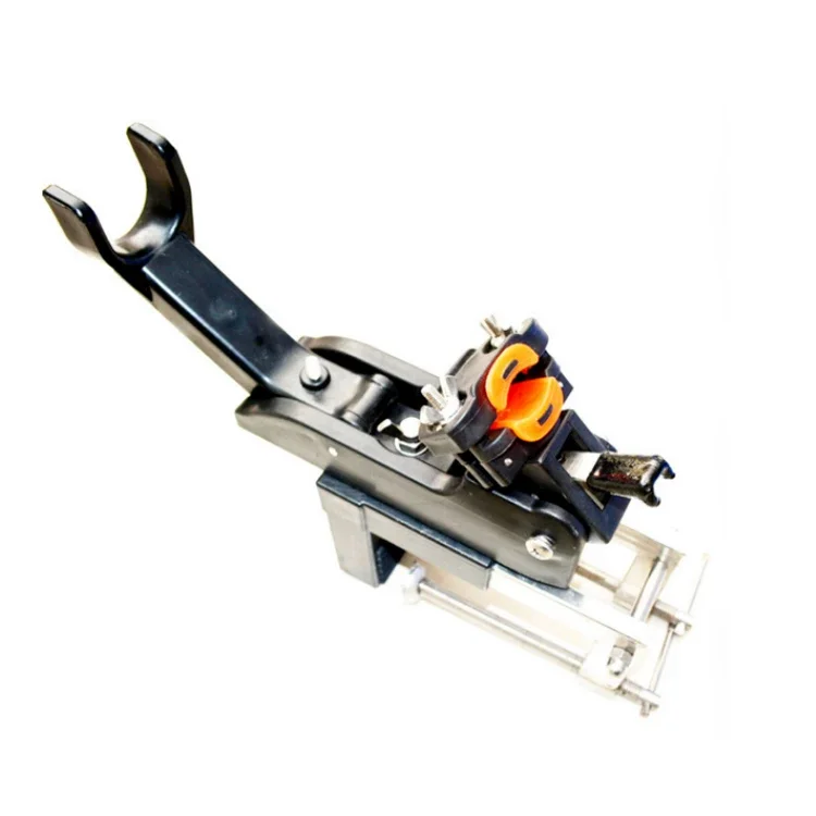 Adjustable Stainless Steel Fishing carp Rod Foldable Holder Rack Stand