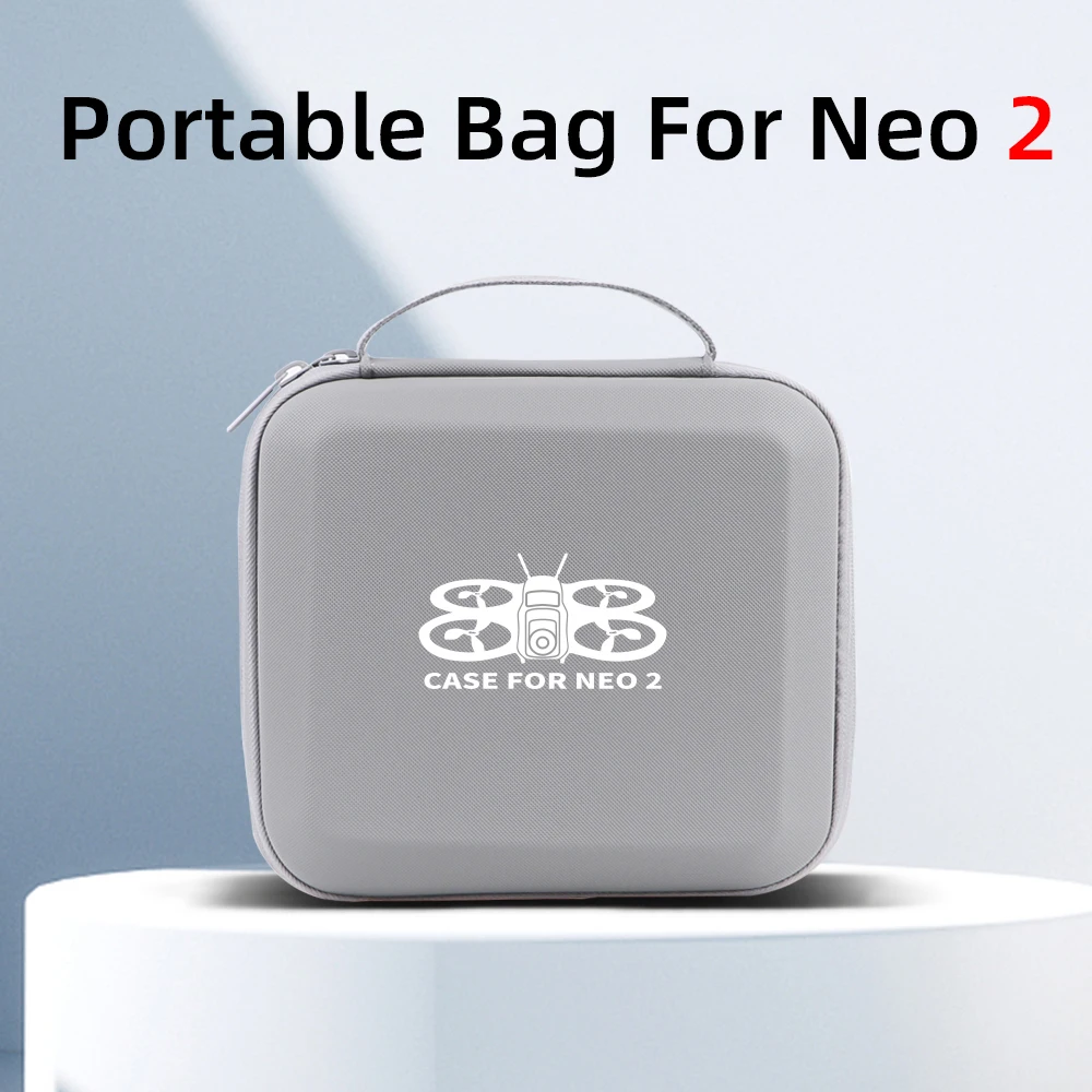 รูปสินค้า กระเป๋าเก็บโดรน DJI Neo 2 ป้องกันกระแทก กันน้ำ
