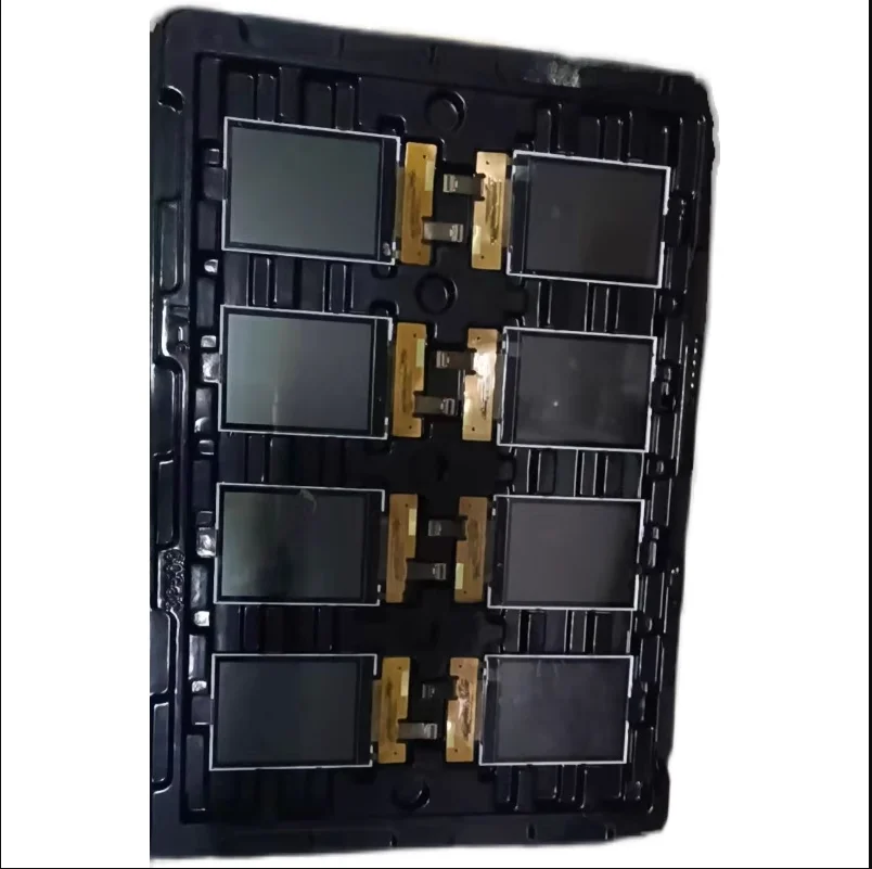 

New Original TFT8K9648FPC-A1-E TFT8K9648FPC TFT3P5095-V1-E TFT3P5095 LCD Display For LCD Screen Maintenance And Replacement