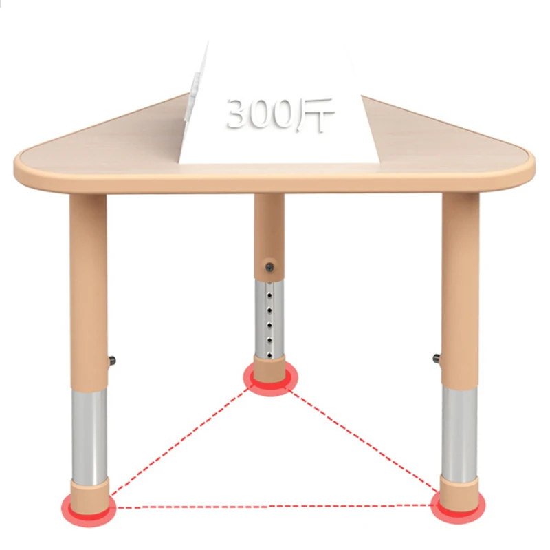 Children's Desk Chair Tables & Sets Baby Highchair Table Chairs Set Wood Boy Child Room Furniture Dressing Childrens Small Kids