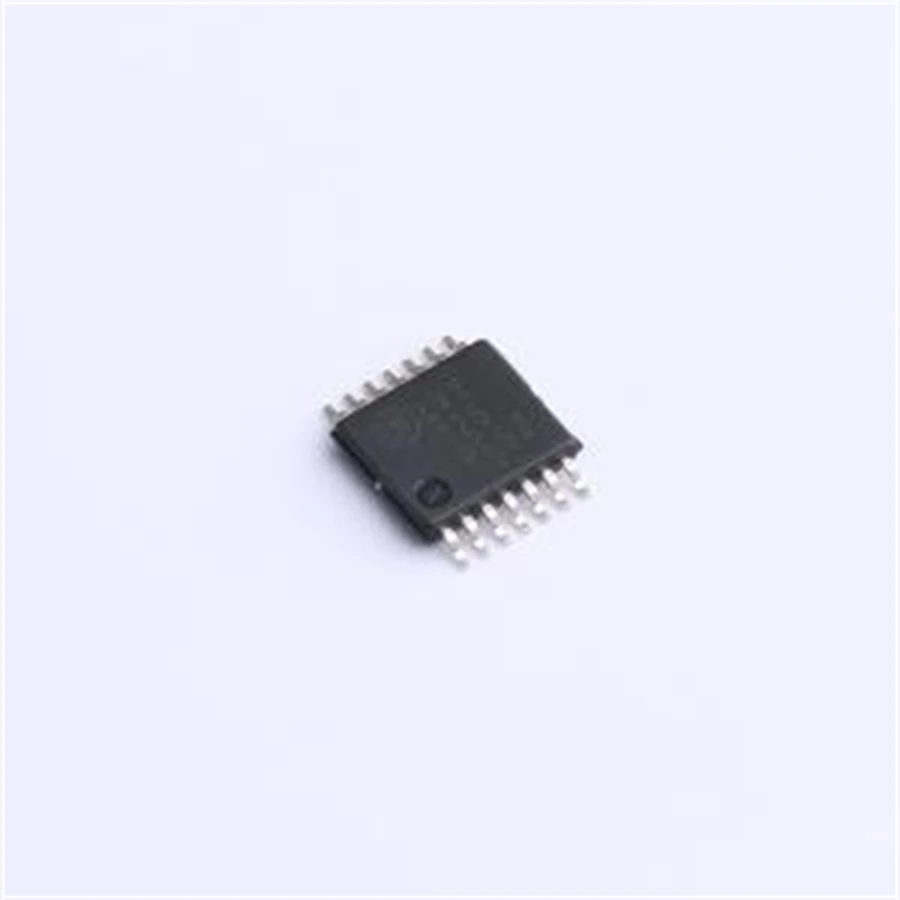 MC74LVX125DTR2G