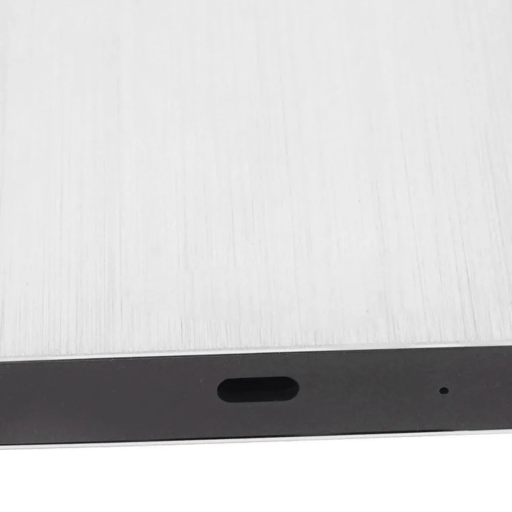 USB 3.1  HDD ڽ ÷  ÷ 2.5 ġ ϵ ̺ Ŭ, USB to C Ÿ ̺, SATA HDD/SSD ϵ ũ ̺ ̽