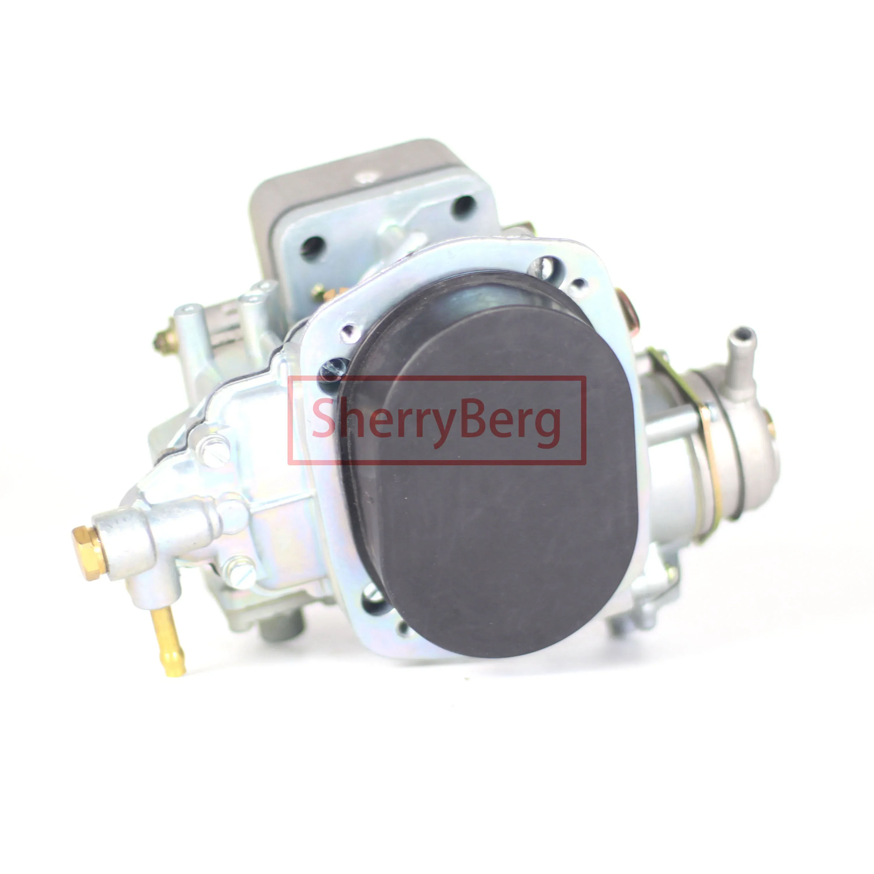 Sherryberg-Remplacement De Carburateur Carb, Carburateur Weber 1800/2000 28-32, Adf Pour Fiat 124, Modèles Spider