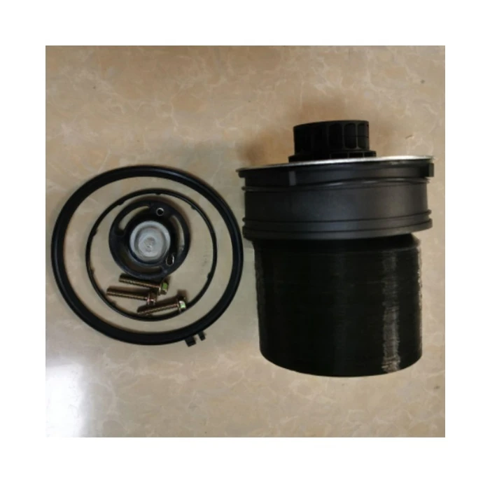 

Truck parts OEM 2176067 1866692S 2060980S 1883239S 2139831S 1921822S Engine Oil Separator Repair Kit for Scani-a Truck