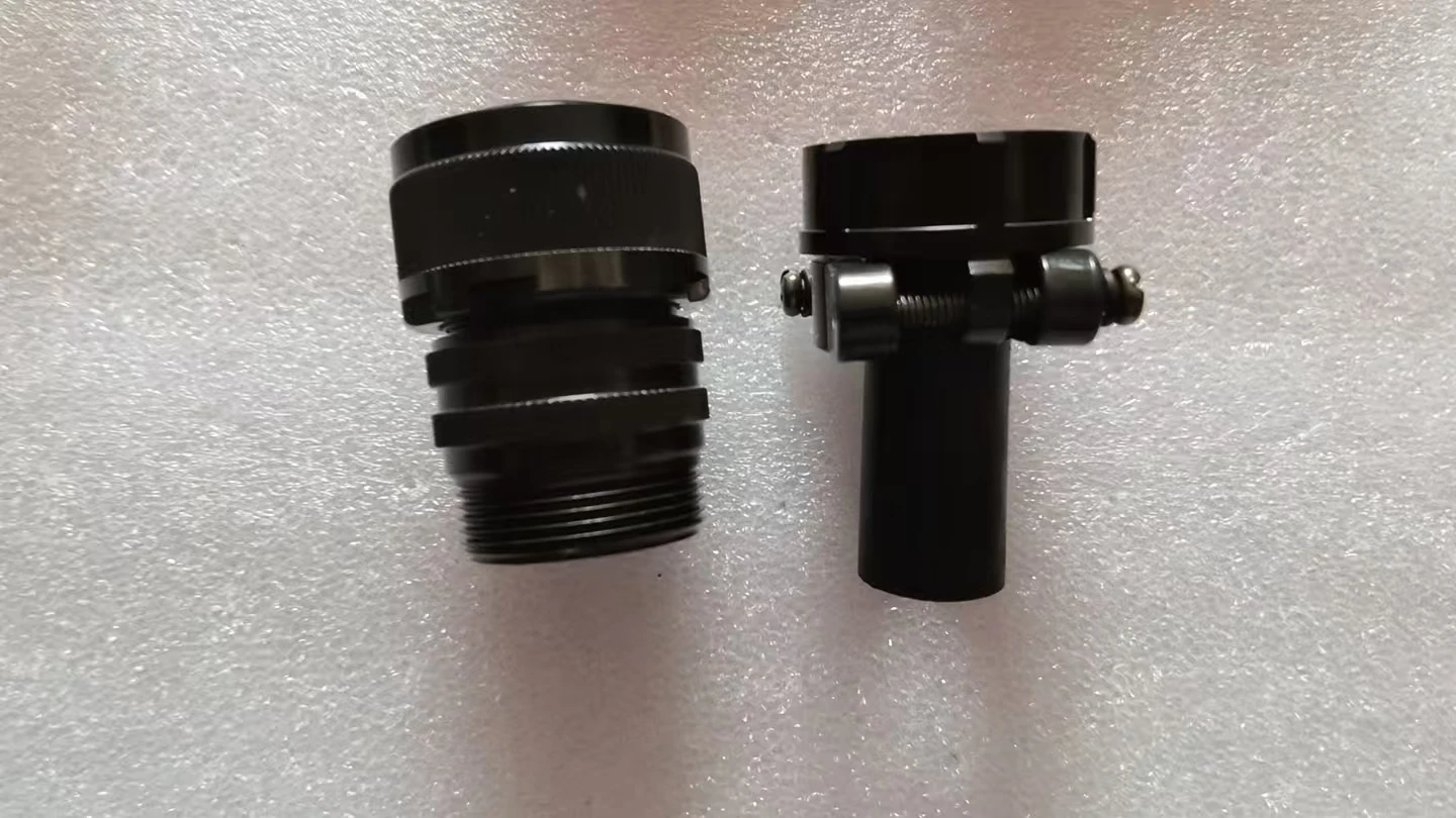 새 커넥터 MS3106A20-29S 180 ° 직선