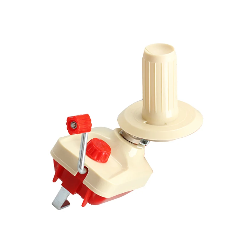 

Swift Yarn Fiber String Ball Holder Easy To Clean A Good Gift For Friend