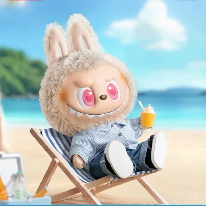 

Новинка, Labubu, монстры, флип со мной, плюшевая кукла, фигурка героя, милая мультяшная игрушка, детский подарок на день рождения