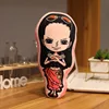 Cojín de peluche de One Piece anime: Luffy, Zoro y Nami | Emoape