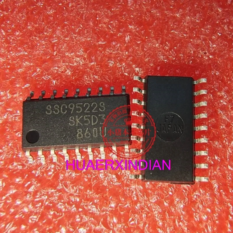 

Новый оригинальный SSC9522S SSC95225 SOP