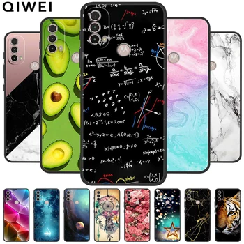 Чехол для телефона Lenovo K14 Plus, чехол с мраморным принтом, мягкий силиконовый защитный чехол для Lenovo K14 Plus, чехол из ТПУ, чехол k 14 plus