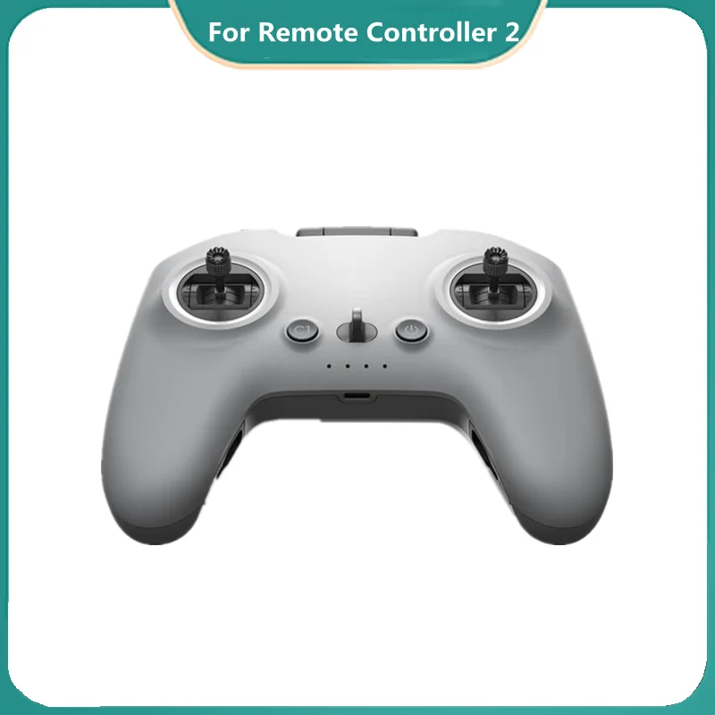 For FPV Remote Controller 2 For Avata Drone FPV Drone Goggles V2 Accessories Brand New Remote control 2 4 For FPV Remote Controller, 2.5 hours Compatibility Avata FPV Goggles V2 FP
