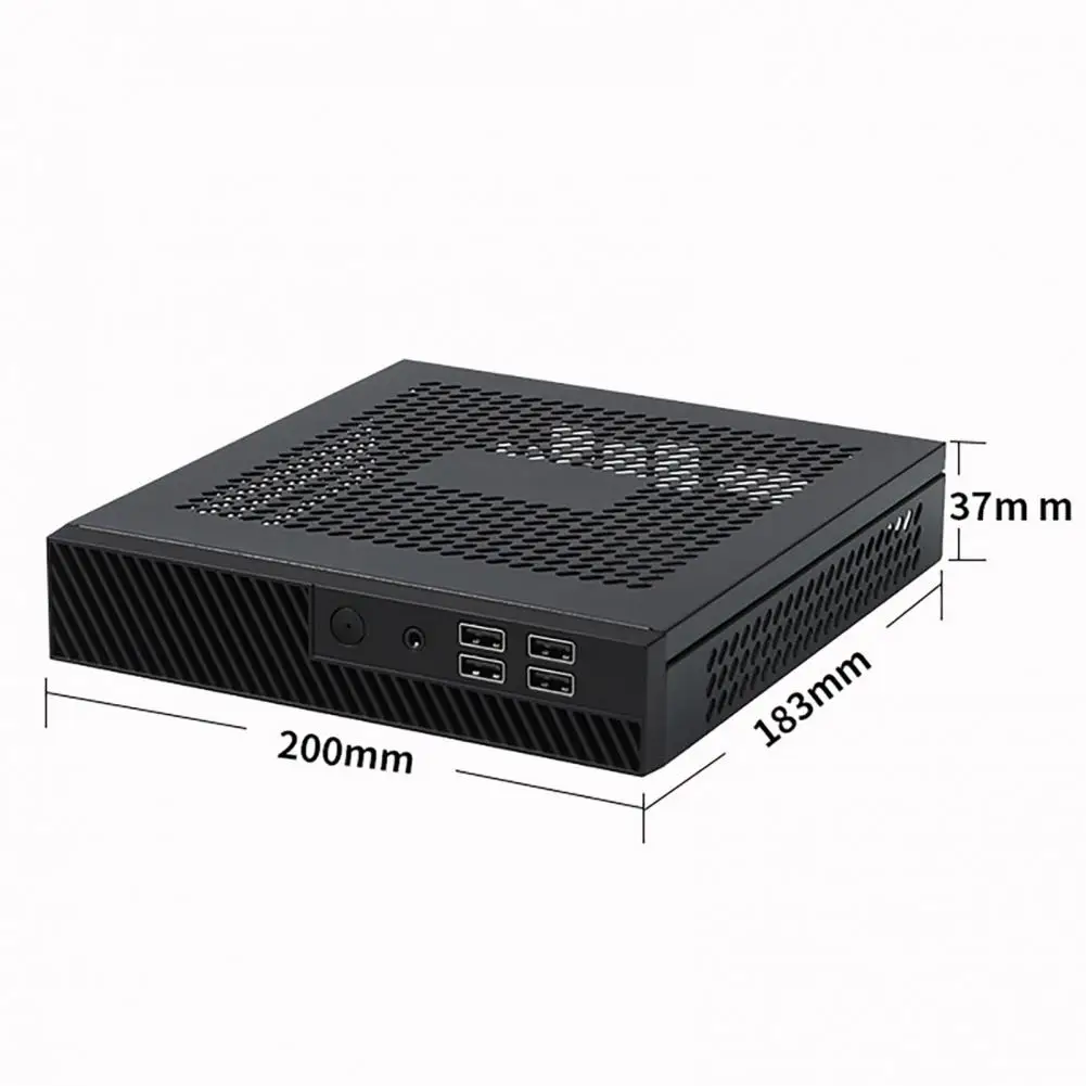 ̴ ITX ǻ ̽,   濭 PC ̽, VESA Ʈ , ѵ ƿ ޴ ǻ , DX01