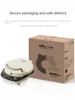 Double Plate Removable Washable Automatic Electric Baking Pan Double Side Heating Pancake Maker Electric Baking Pan Griddle 5