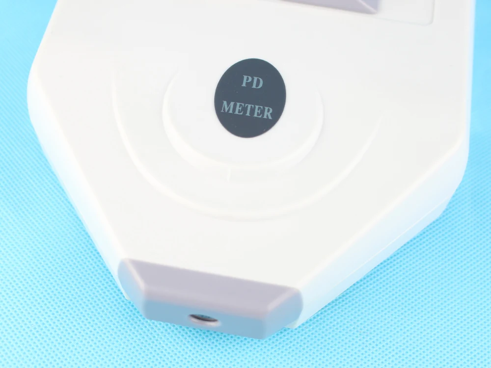 9A Digital PD Meter Pupilometer LCD display PD measurement