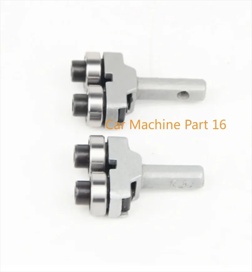 NEW Bandsaw Blade Guides Wood Band Saw Ball Bearing Blade Guide For 9\