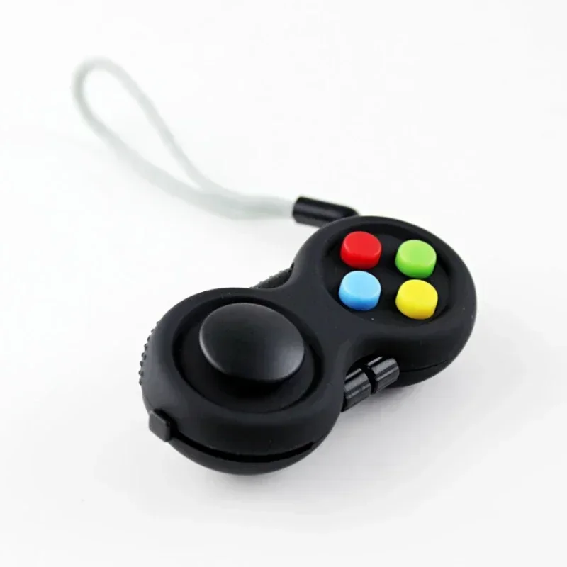 Antistress Fidget Toys 8 Functions