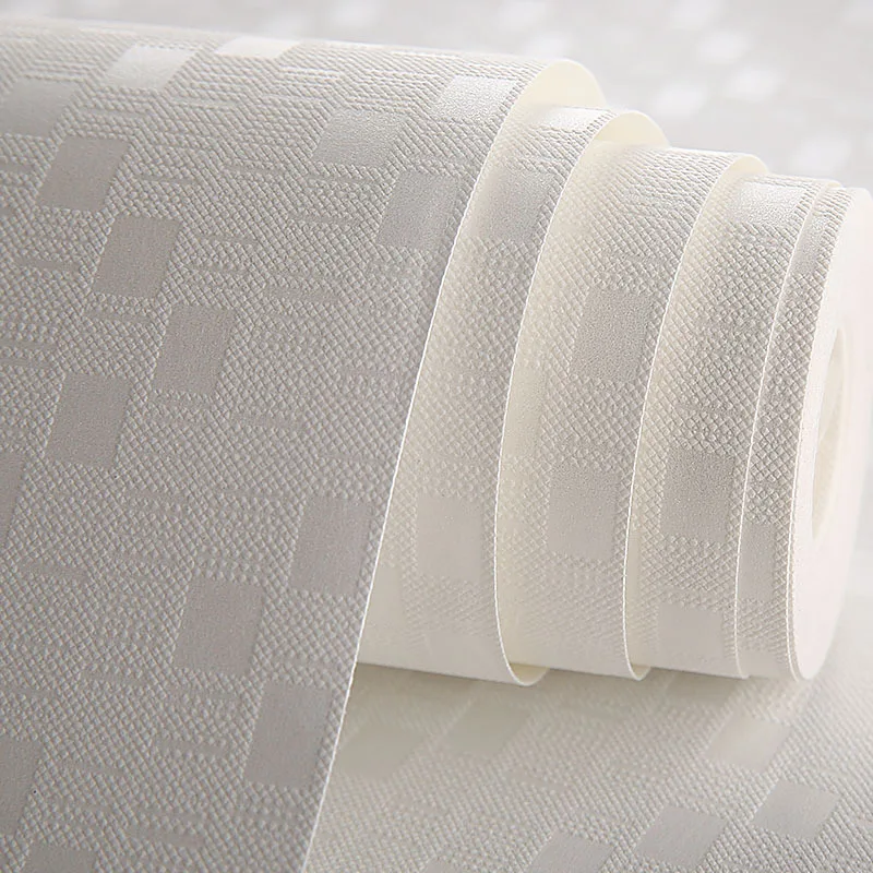 Modern-Minimalist-Plain-Ephedra-3D-Small-Square-Non-Woven-Geometry ...
