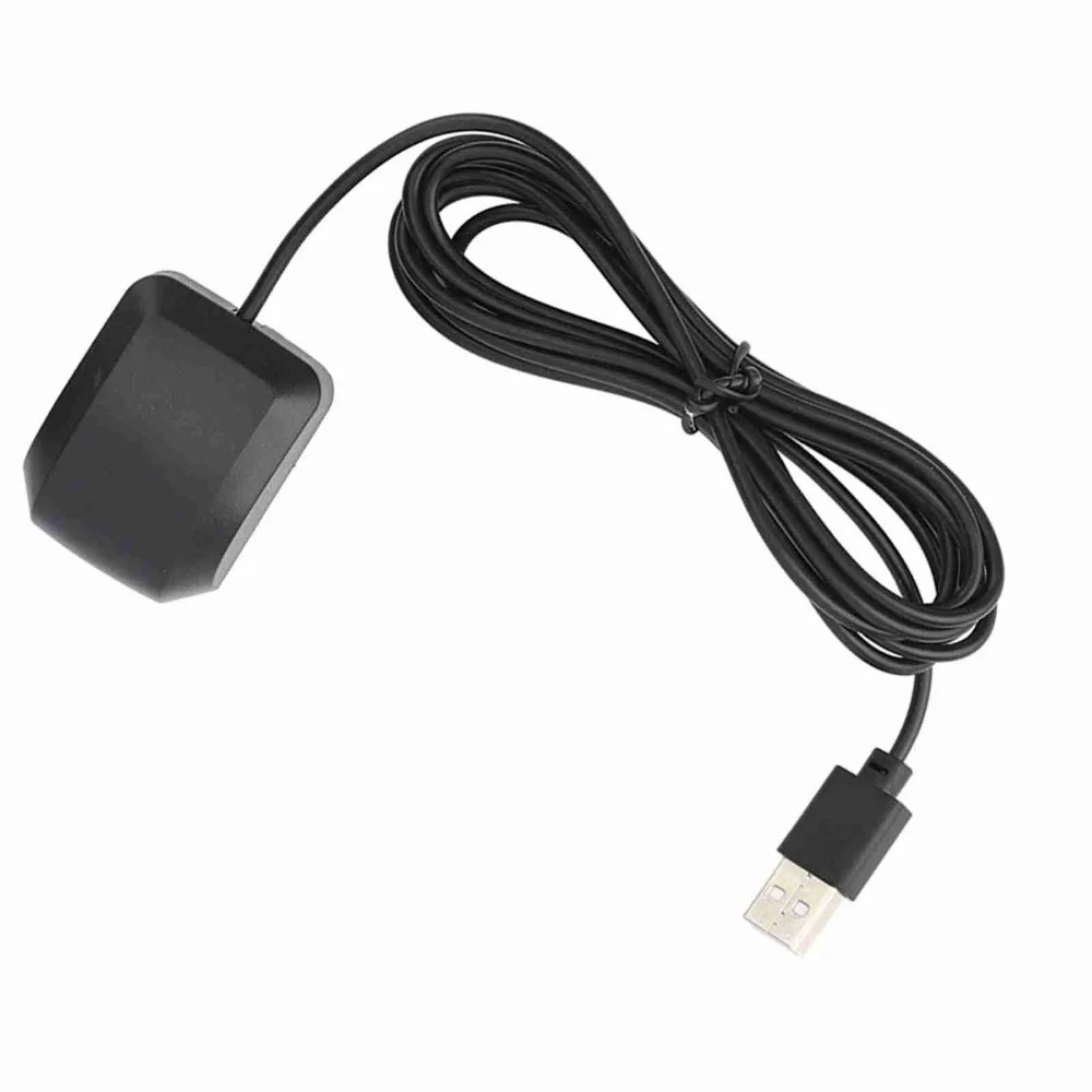 VK-162 네비게이션 모듈 노트북 USB 인터페이스 GPS 수신기 구글 어스용 DC3.3-5V