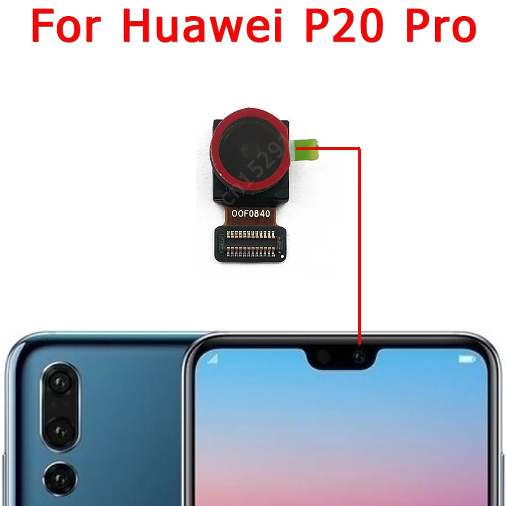 Caméra Arrière De Rechange Pour Huawei P9 Plus - Neuf Sous Blister - Réf. A-007-04-14