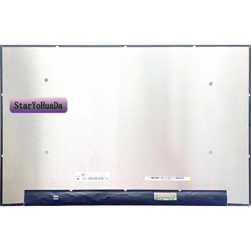 Lenovo  5 Pro 16ACH6H Ʈ LCD ȭ, 16 ġ 16:10,2560x1600 ȼ, IPS 165Hz