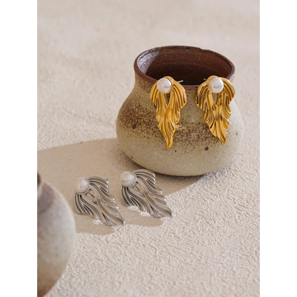 Yhpup Jewelry Earrings Daily for Women