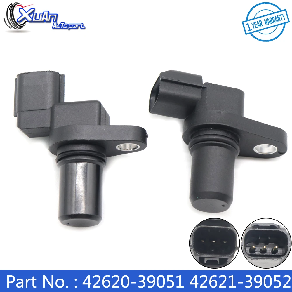 

Вход трансмиссии XUAN для Hyundai Elantra Santa Fe Kia Mitsubishi Chrysler Dodge 42620-39051 42621-39052