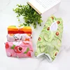 Cat Weaning Sterilization Suit Small Dog Cats Jumpsuit Anti-lick Recovery Clothing After Surgery Cute Print Pet Care Clothes 6