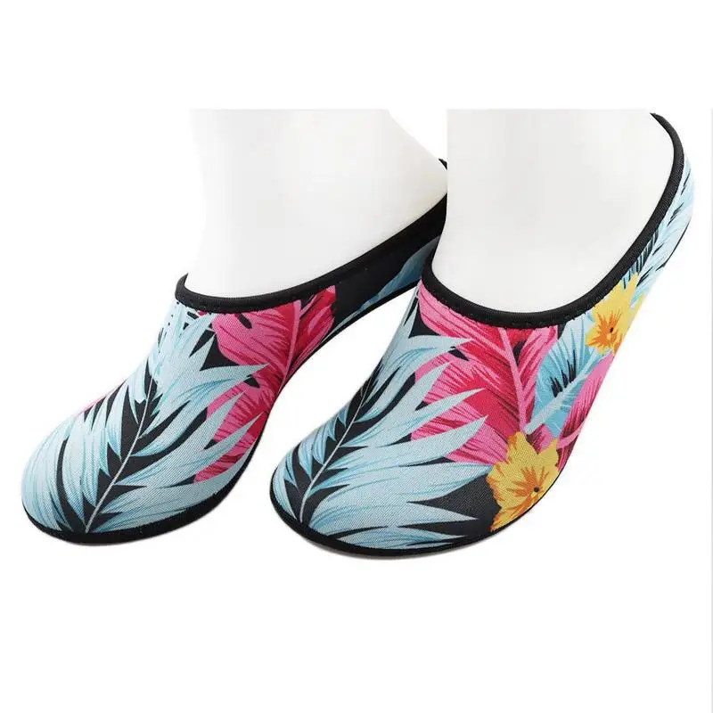 

Swimming Socks Anti-Slip Diving Scuba Socks Water Socks Surfing Socks Swim Socks Water Shoes For Swimming Surfing Snorkeling