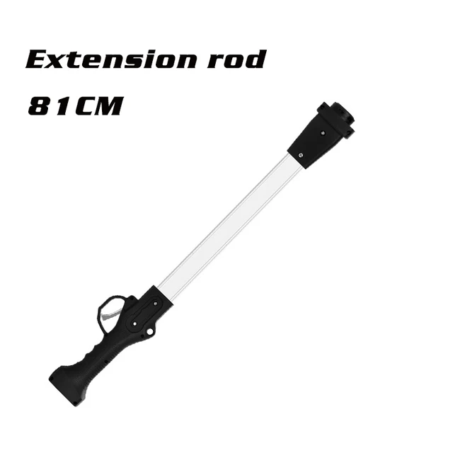81CM rod