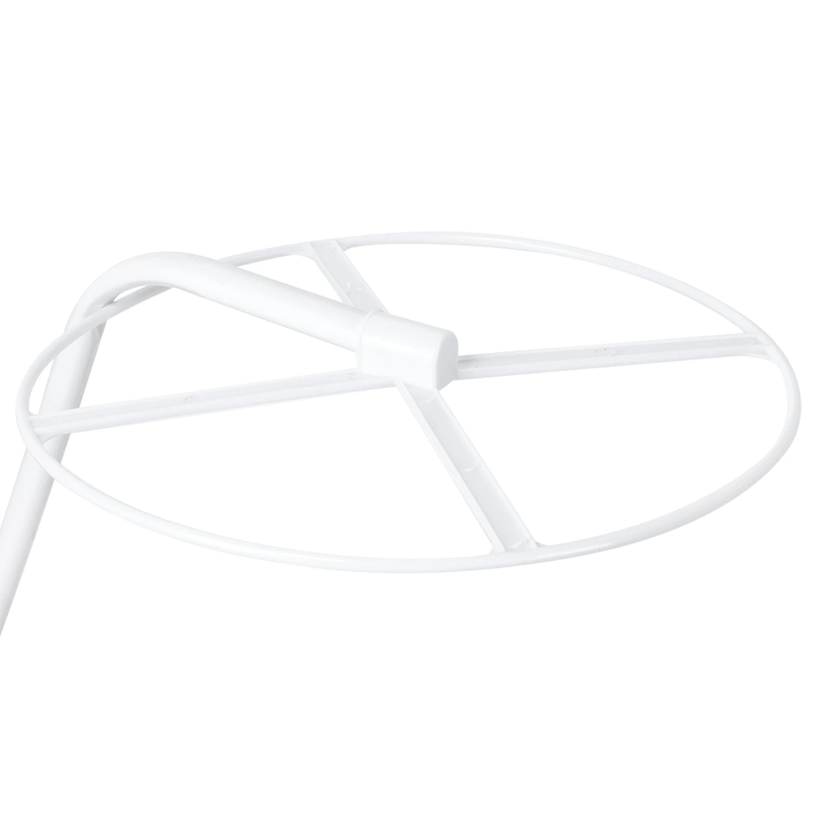 Description Picture 4 of itemClip-On Mosquito Net Holder Mosquito Net Stand Holder Set Adjustable Clip-On Crib Canopy Holder Rack Mosquito Net Accessories