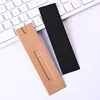 40Pcs Pen Box Gift Sleeve Packaging Single Fountain Holder Pouch Sleeves Ballpoint Cardboard Empty Case Paper Kraft 4