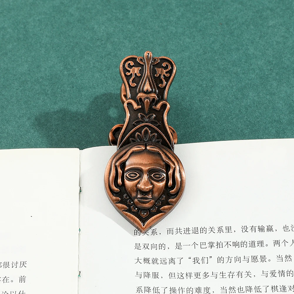 Wise Minds 금속 책 마크, 책 애호가 컬렉션, 독서 마커, 친구 교사용 문구 선물, 남녀공용