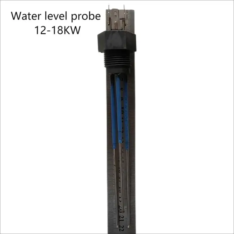 4.5-18KW Sauna Accessories Steam Bath Generator Heater Wet Steamer ST Water Level Probe 2