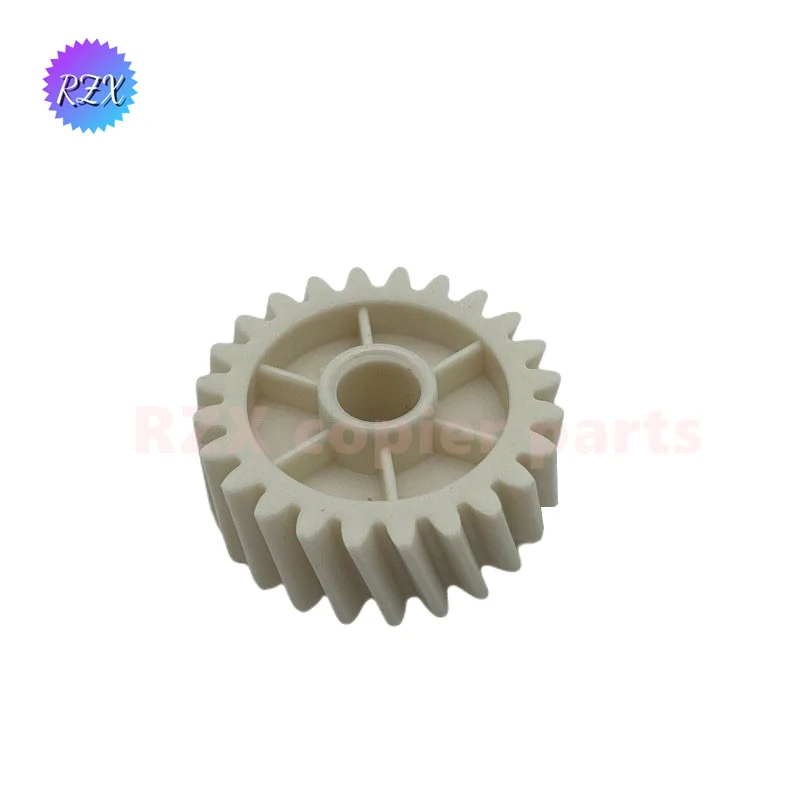 

High Quality For Konica Minolta BH C654 C754 554 454 C224 C284 364 221 281 Fuser Drive Gear 24T Copier Printer Spare Parts