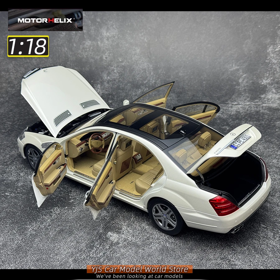 W221 S63AMGミニカー W221 S63AMGミニカー Amazon.co.jp: ミニカー 1/43 メルセデス