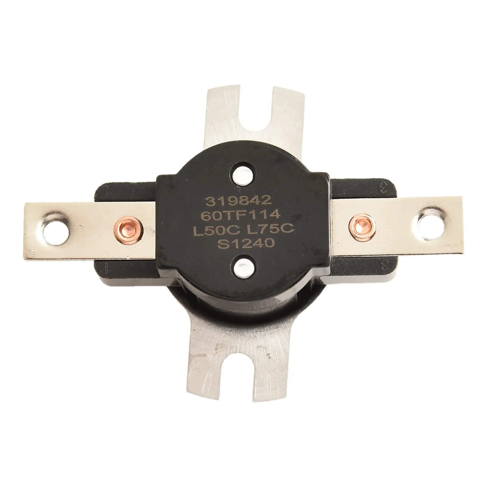 Caselona Shower Switch Shower Thermal Cut-Out High Compatibility Reliable Performance Thermal Cut-Out Assembly