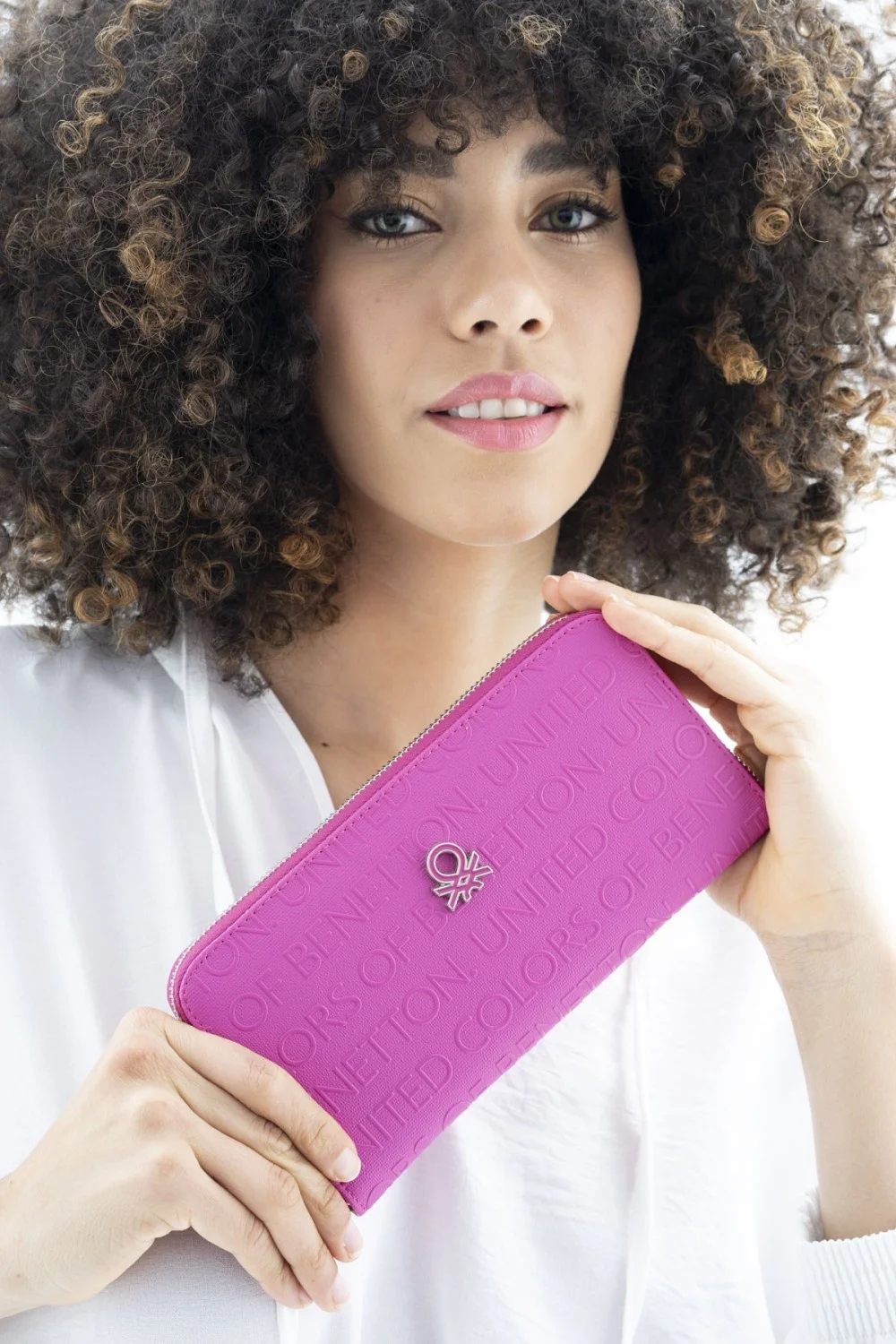 

United Colors of Benetton BNT_395 FUJYA сумка кошелек