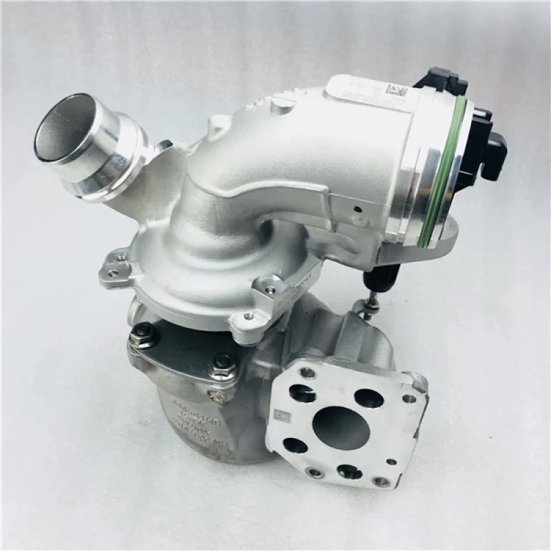 

8631700 065-0399 turbo for B-MW B38 engine