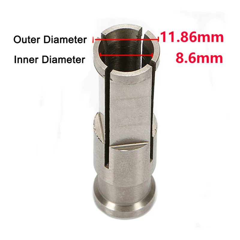 Golf Club Sleeve Installation Tool Golf Ferrules Installation Tool for Club Shaft Wood Ferrules Tools Rich