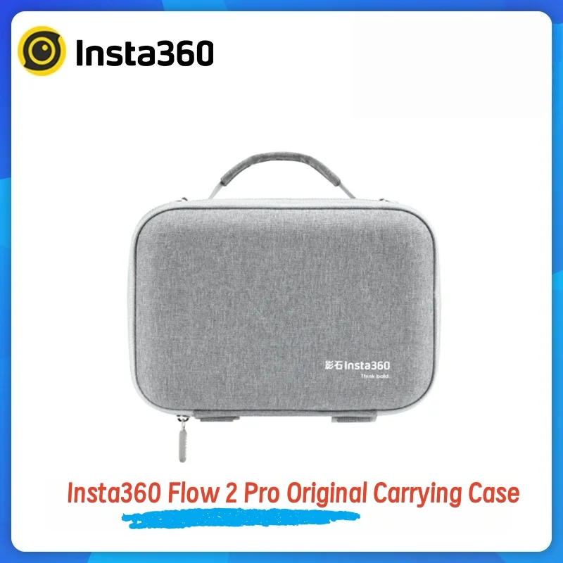 週末値下げ】 Insta360 Flow 2Pro & キャリーケース セット 【公式通販】