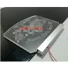 Tamiya Acrylic Scania Logo LED Light Lamp for 1/14 TAMIYA Truck Remote Control Tractor Scania R620 R470 R730 Upgrade RC Car Part 4