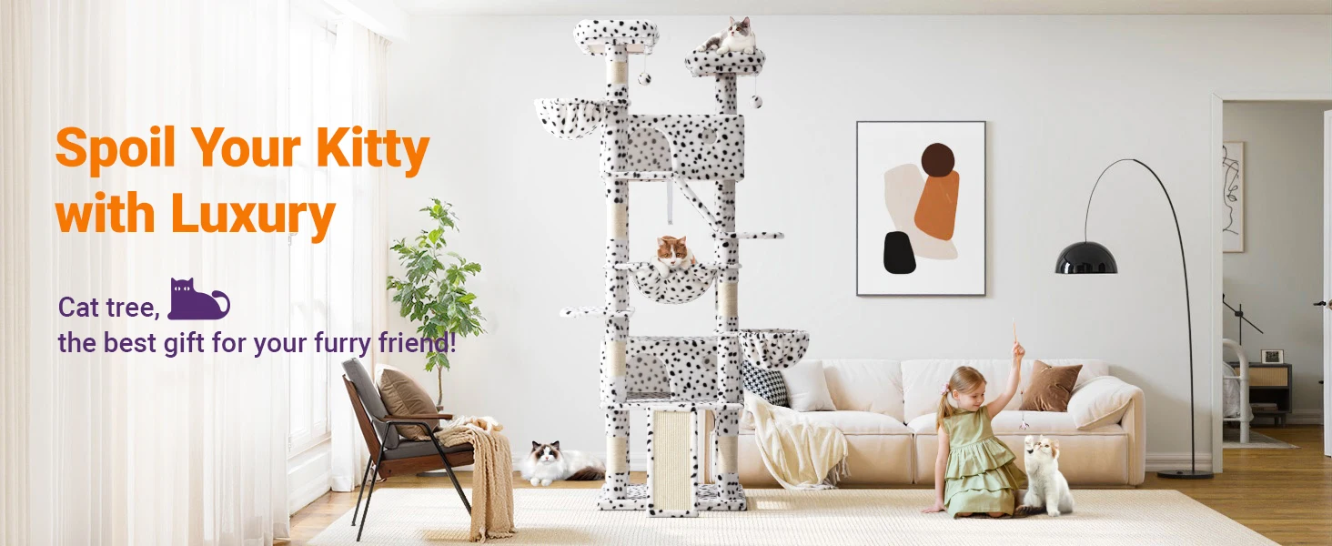cat tree