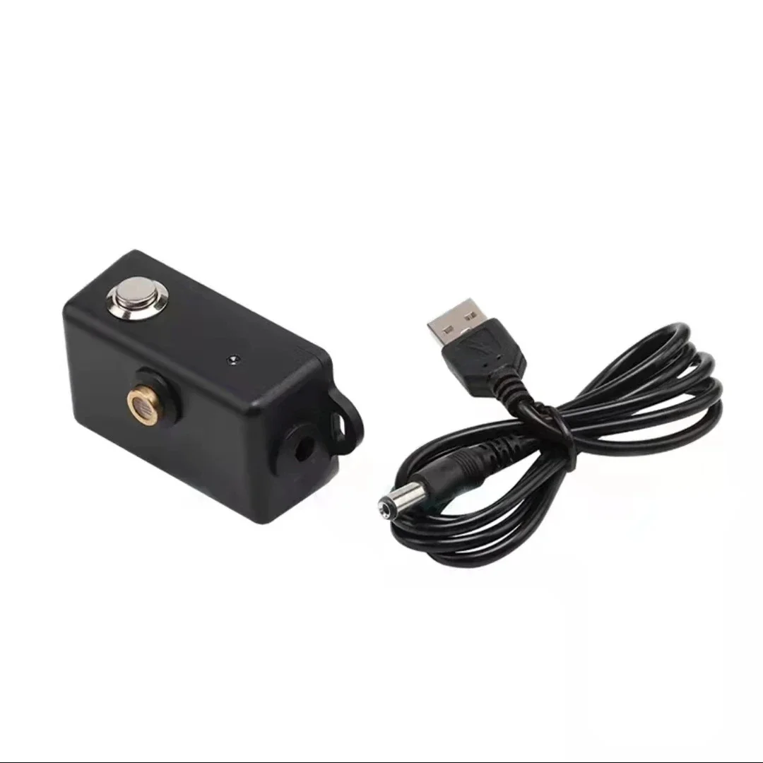 Laser Positioner for Wheel Balancer Infrared Line Point Finding Lead Block Tire Balancing Machine Positioning Line Laser Light