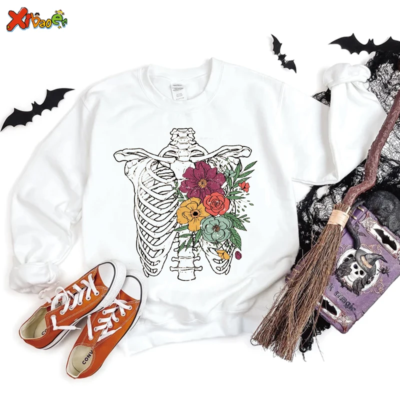 

kids Long Sleeve t shirt Halloween Sweatshirt Family Matching Outfits BABY Aesthetic Jumper Outfits Pullovers Sweats boys