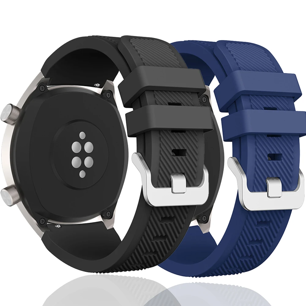 Cinturini Da Polso Da 22Mm Per Polar Vantage M/M2/M3 Smart Watch Band Bracciale In Silicone Per Polar Grit X Pro Titan Watchband Correa