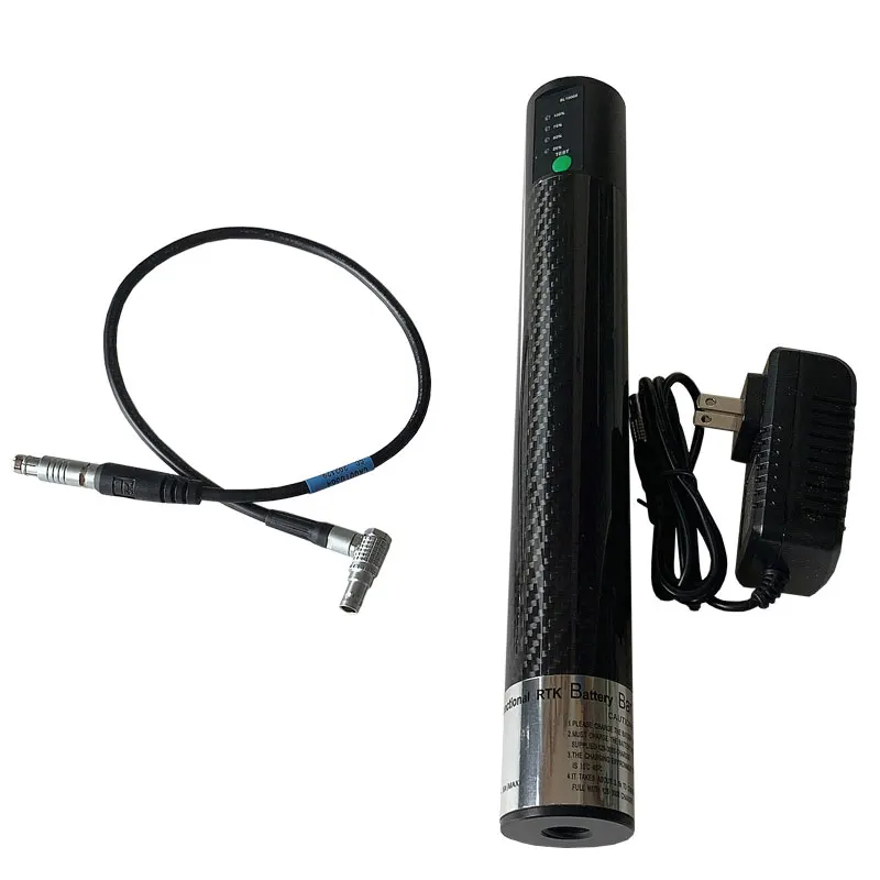 Bl10000 Bl5000 Bl20000 Barra Batteria Gps Power Pole Per Top-Con Sokka Trimble South Hi-Target Stonex Rtk 5Pin 7Pin Alimentazione Esterna