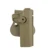 tan holster